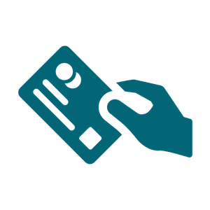 Private pay home care icon