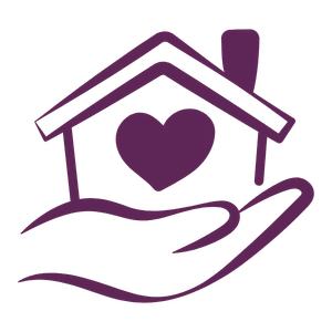 Home-based care icon