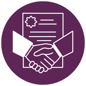 Responsive care coordination icon