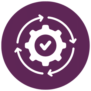 No long-term contracts icon
