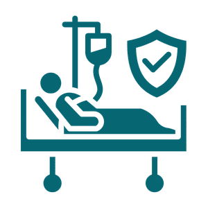 End of life home care icon