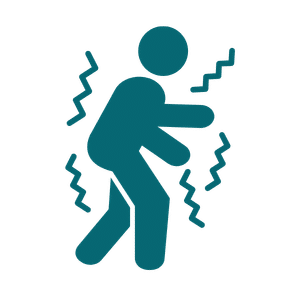 Parkinson's care icon